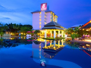 Agoda.com Thailand Apartments & Hotels