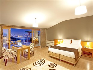 Agoda.com Turkey Apartments & Hotels