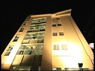 Agoda.com Thailand Apartments & Hotels