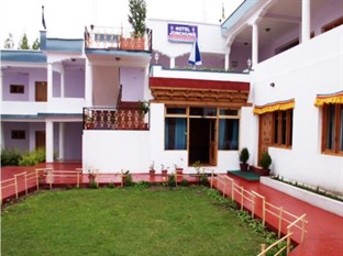 Agoda.com India Apartments & Hotels