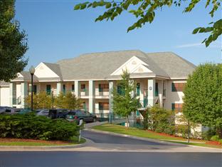 Agoda.com United States Apartments & Hotels