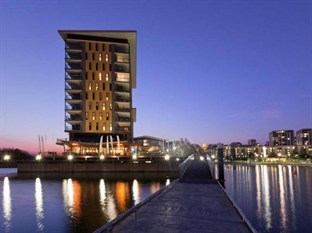 Agoda.com Australia Apartments & Hotels