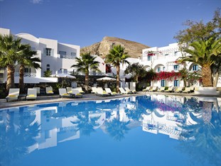 Agoda.com Greece Apartments & Hotels