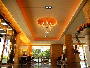 Agoda.com Taiwan Apartments & Hotels