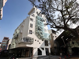 Agoda.com Taiwan Apartments & Hotels