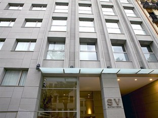 Agoda.com Spain Apartments & Hotels