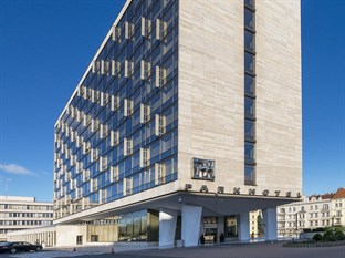 Agoda.com Czech Republic Apartments & Hotels in Europe