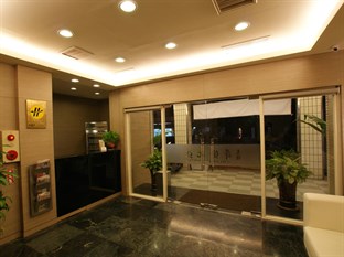 Agoda.com Taiwan Apartments & Hotels