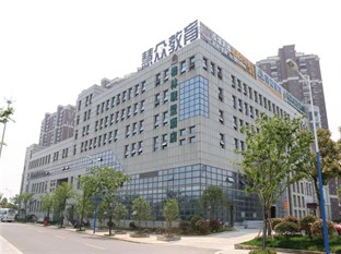 Agoda.com China Apartments & Hotels