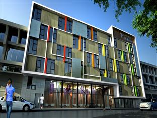 Agoda.com Thailand Apartments & Hotels