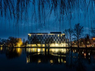 Agoda.com Hungary Apartments & Hotels