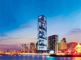 Agoda.com China Apartments & Hotels