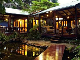 Agoda.com Australia Apartments & Hotels