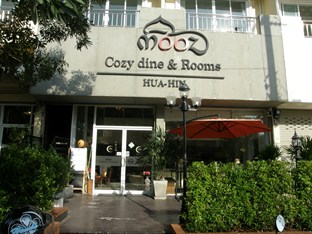 Agoda.com Thailand Apartments & Hotels