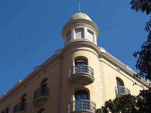 Agoda.com Spain Apartments & Hotels