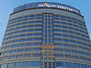 Agoda.com China Apartments & Hotels