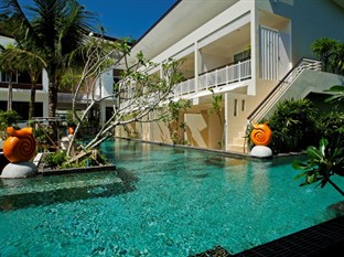Agoda.com Thailand Apartments & Hotels