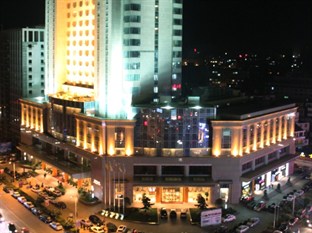 Agoda.com China Apartments & Hotels