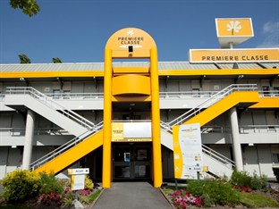 Agoda.com Apartments & Hotels France 