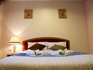 Agoda.com Thailand Apartments & Hotels