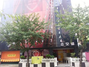 Agoda.com South Korea Apartments & Hotels