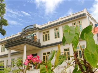 Agoda.com Myanmar Apartments & Hotels