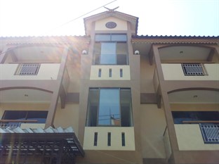 Agoda.com Thailand Apartments & Hotels