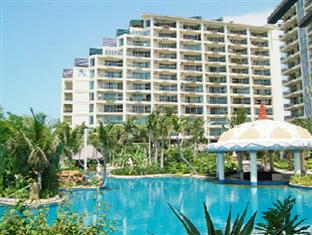 Agoda.com China Apartments & Hotels