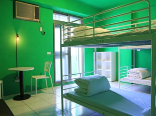 Agoda.com Taiwan Apartments & Hotels