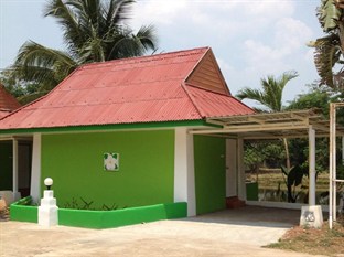 Agoda.com Thailand Apartments & Hotels