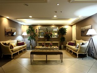 Agoda.com Turkey Apartments & Hotels