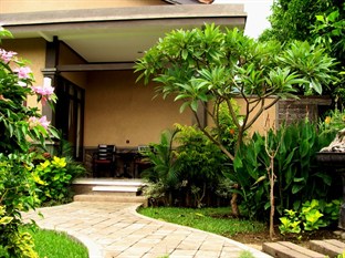 Agoda.com Indonesia Apartments & Hotels