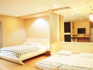 Agoda.com Thailand Apartments & Hotels