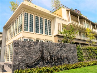 Agoda.com Thailand Apartments & Hotels