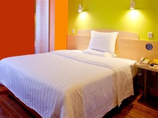 Agoda.com China Apartments & Hotels