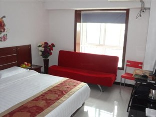 Agoda.com China Apartments & Hotels