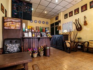 Agoda.com Thailand Apartments & Hotels