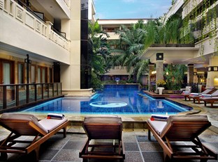 Agoda.com Indonesia Apartments & Hotels