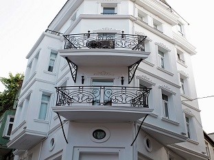 Agoda.com Turkey Apartments & Hotels