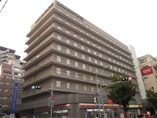 Agoda.com Japan Apartments & Hotels