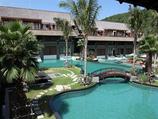 Agoda.com Thailand Apartments & Hotels