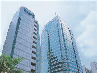 Agoda.com China Apartments & Hotels