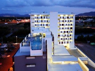 Agoda.com Australia Apartments & Hotels