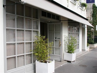 Agoda.com Apartments & Hotels France 