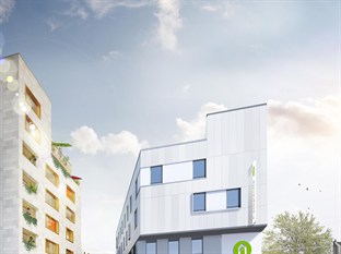 Agoda.com Apartments & Hotels France 