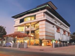 Agoda.com India Apartments & Hotels