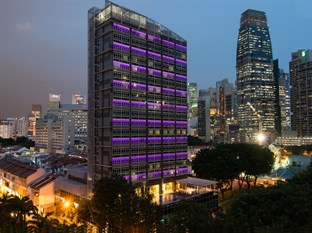 Agoda.com  Singapore Apartments & Hotels