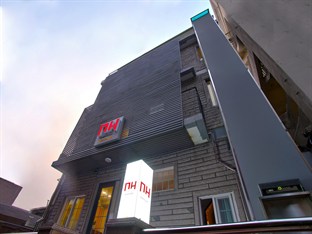 Agoda.com South Korea Apartments & Hotels