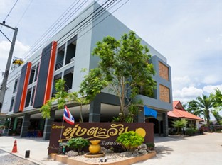 Agoda.com Thailand Apartments & Hotels