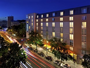 Agoda.com Germany Apartments & Hotels